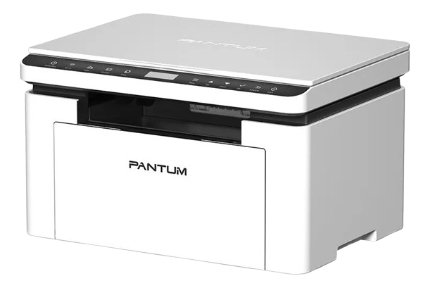 Impressora Multifuncional Pantum Bm2300nw, Laser, Monocromática, Wifi