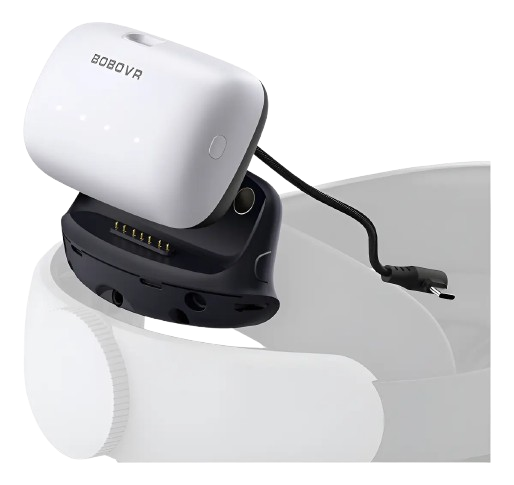 Bobovr B100u Kit De Atualização Compatível Com M1/M2/M3