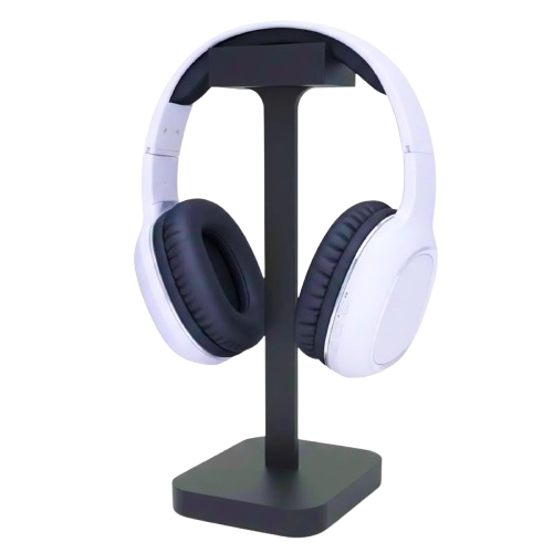 Suporte De Mesa Para Headset