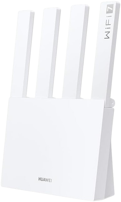 Roteador HUAWEI WiFi BE3, 3.6 Gpbs Dual-Band Wi-Fi 7