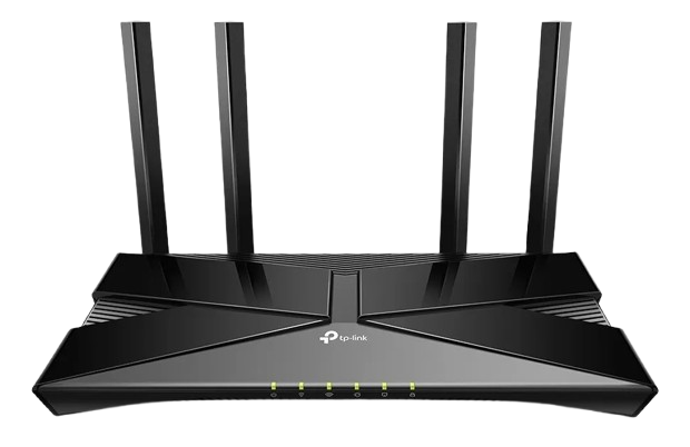 TP-Link Archer AX53 Roteador Wifi6 AX3000 Gigabit Banda Dupla