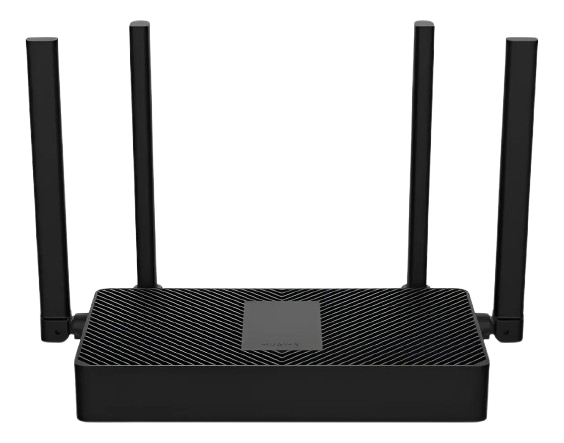 Roteador HUAWEI WiFi AX3S Wi-Fi 6 Plus 3000MPS