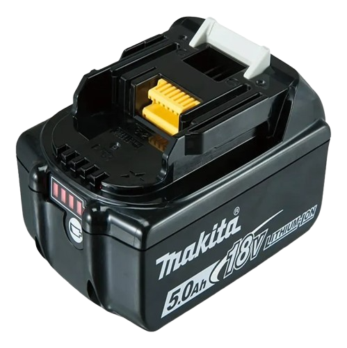 Bateria 18v Íons De Lítio 5,0h Bl1850b 197280-8 Makita