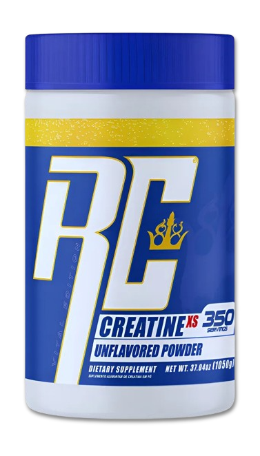 Creatina 1kg Ronnie Coleman 100% Pura Original Importada