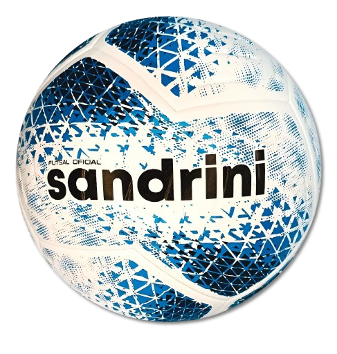 Bola De Futebol Sandrini Pro Futsal Leve Oficial Quadra