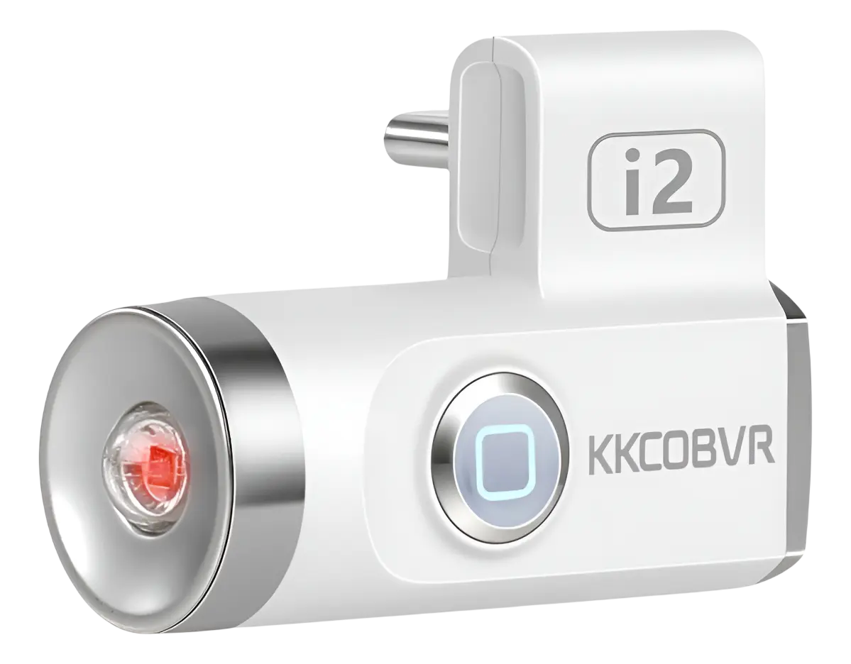 Kkcobvr I2 Ir Iluminador, Para Quest 3s/3/2/1/pico 4/pro