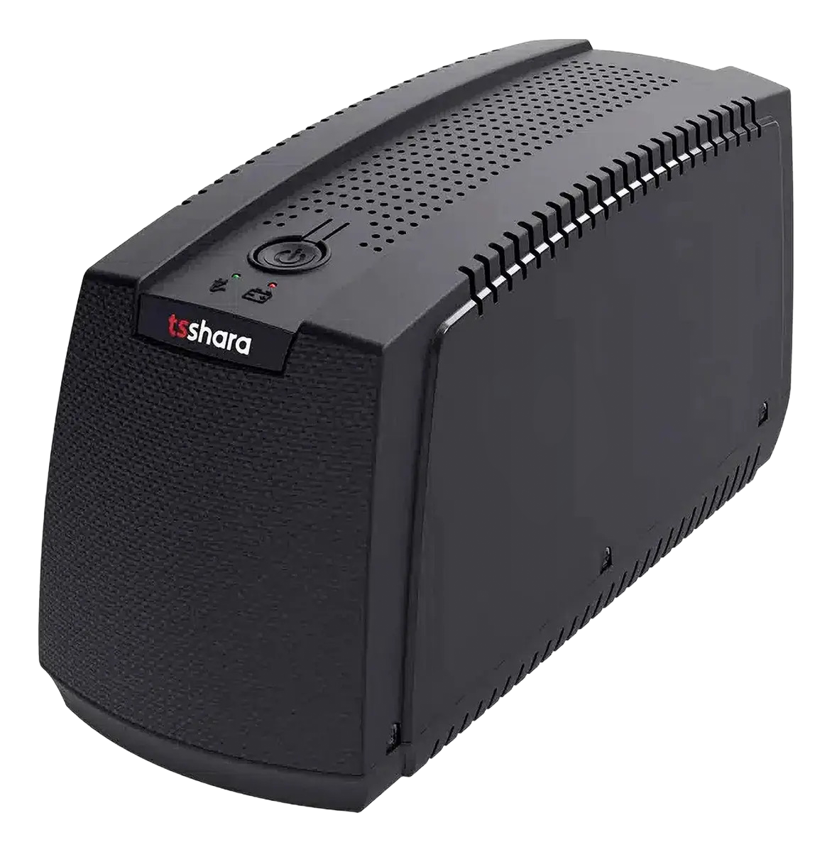 Nobreak Ts Shara UPS XPro 4540 2000VA Senoidal Pura 8 Tomadas Bivolt