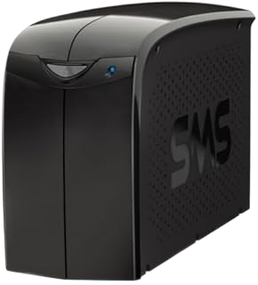 NOBREAK SMS GAMER 2000VA/1400W BIVOLT 115/220V SENOIDAL