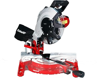 Einhell - Serra de Esquadria TC-MS 2513 L, 220V