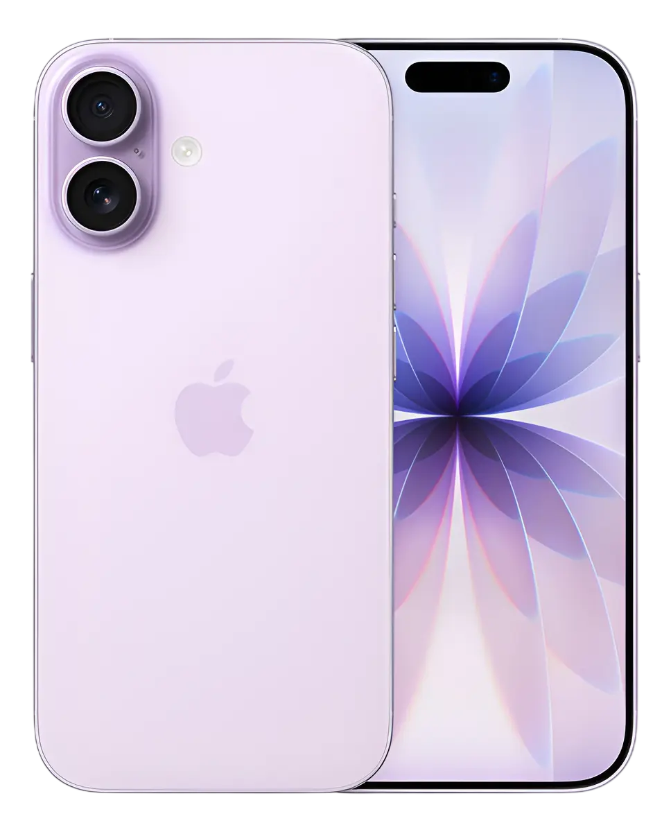 iPhone 17 512 GB - Lavanda - Distribuidor Autorizado