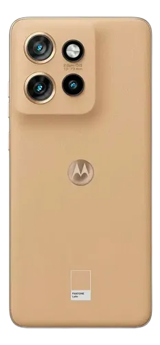 Motorola Edge 50 Neo Cor Dourado-escuro (Novo com caixa aberta)