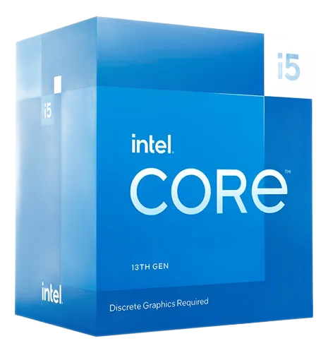 Processador Intel Core I5 13ª Geração 10 Núcleos 4.6ghz Lga1