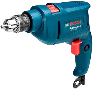Bosch Furadeira de Impacto GSB 450 RE 450W 127V