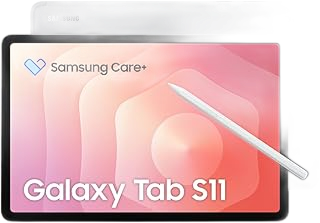 Tab Samsung Galaxy S11 Cinza, 256GB, 12GB 11" Camera 12MP, 5G