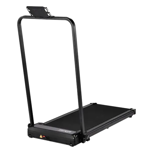 Esteira Elétrica Dobrável Ltx Fit Tm6000 Bivolt Cor Preto