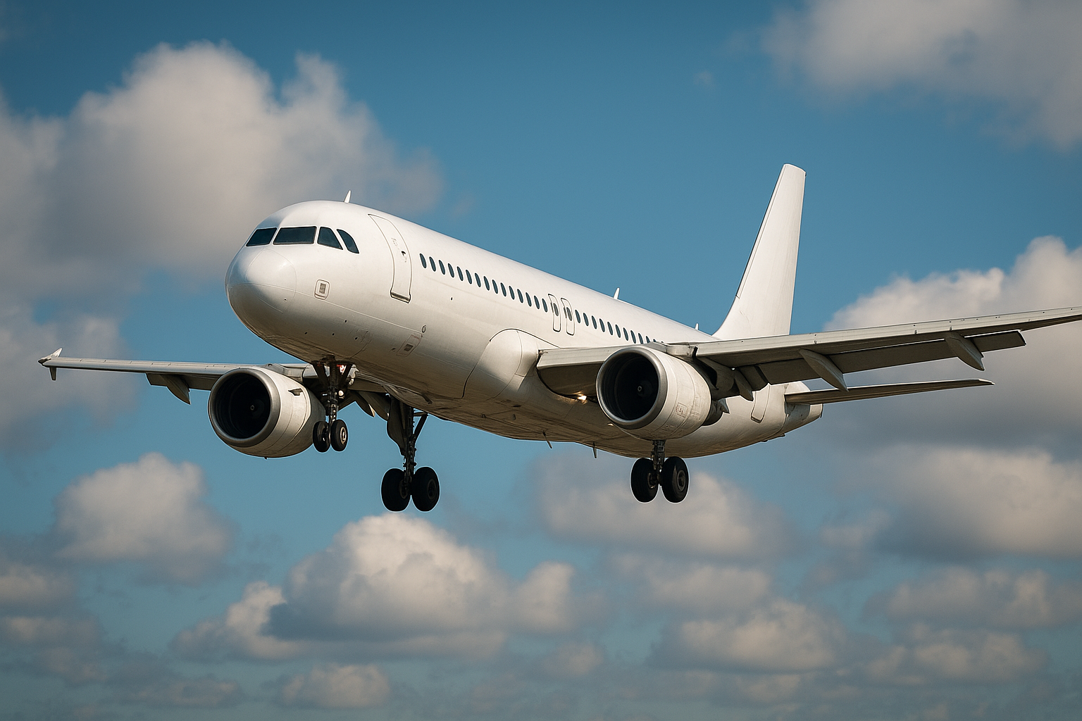 2017 Plane 67 — SAMPLE