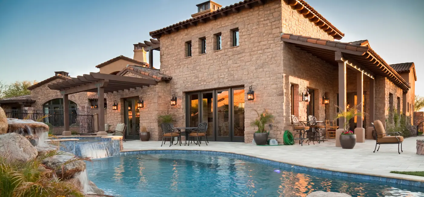 8 Tips to Build a Timeless Luxury Home in Texas