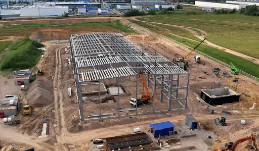 8 Reasons Builders Are Switching to Light-Gauge Steel Framing