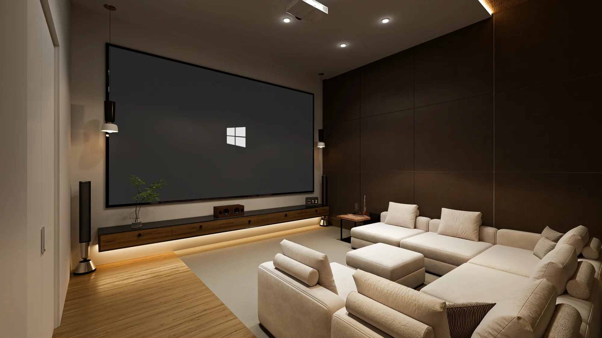 Blue Heaven Residence render 8