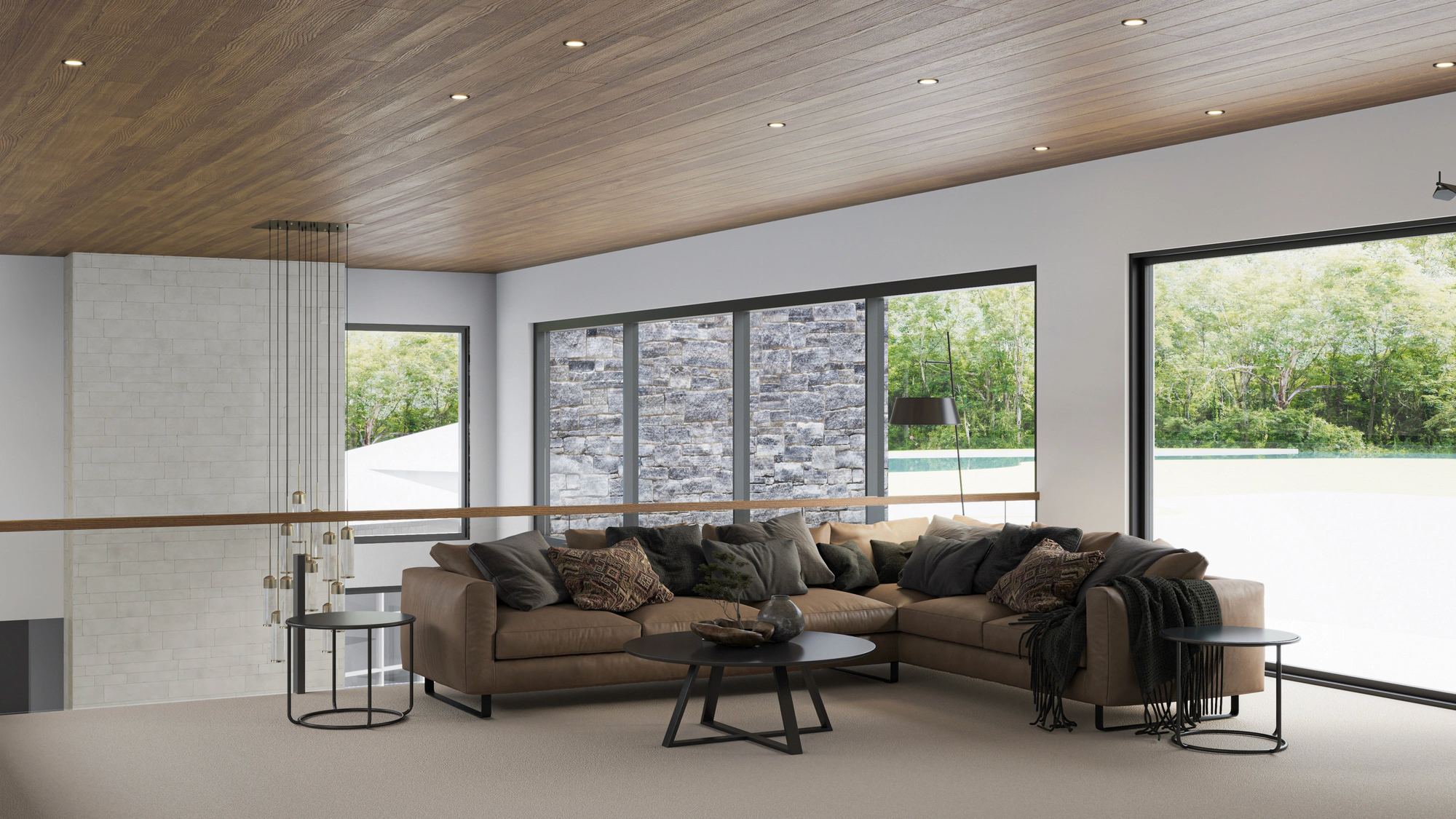 Blue Heaven Residence render 9