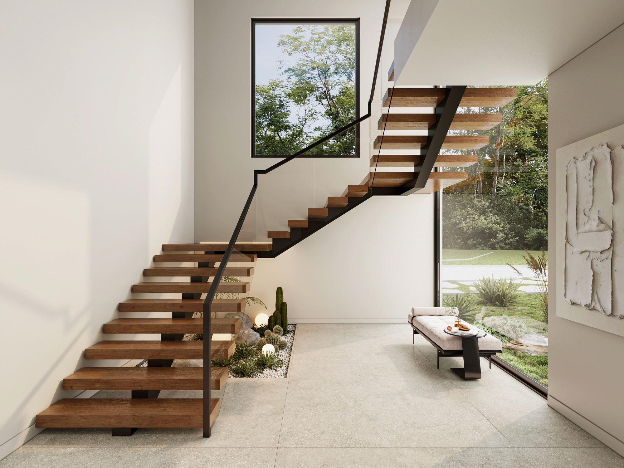 Blue Heaven Residence render 12