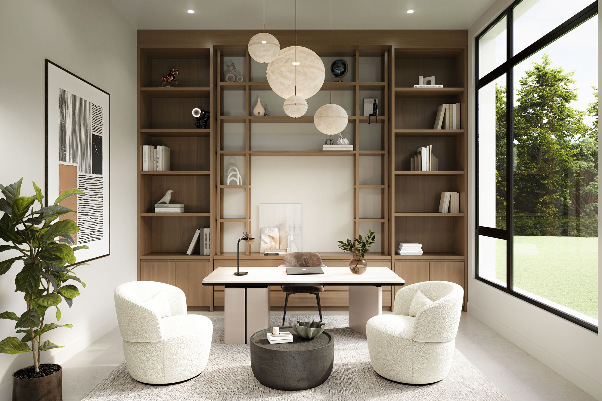 Waterstone Residence render 18