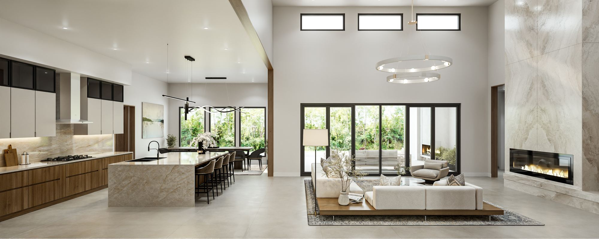 Waterstone Residence render 19