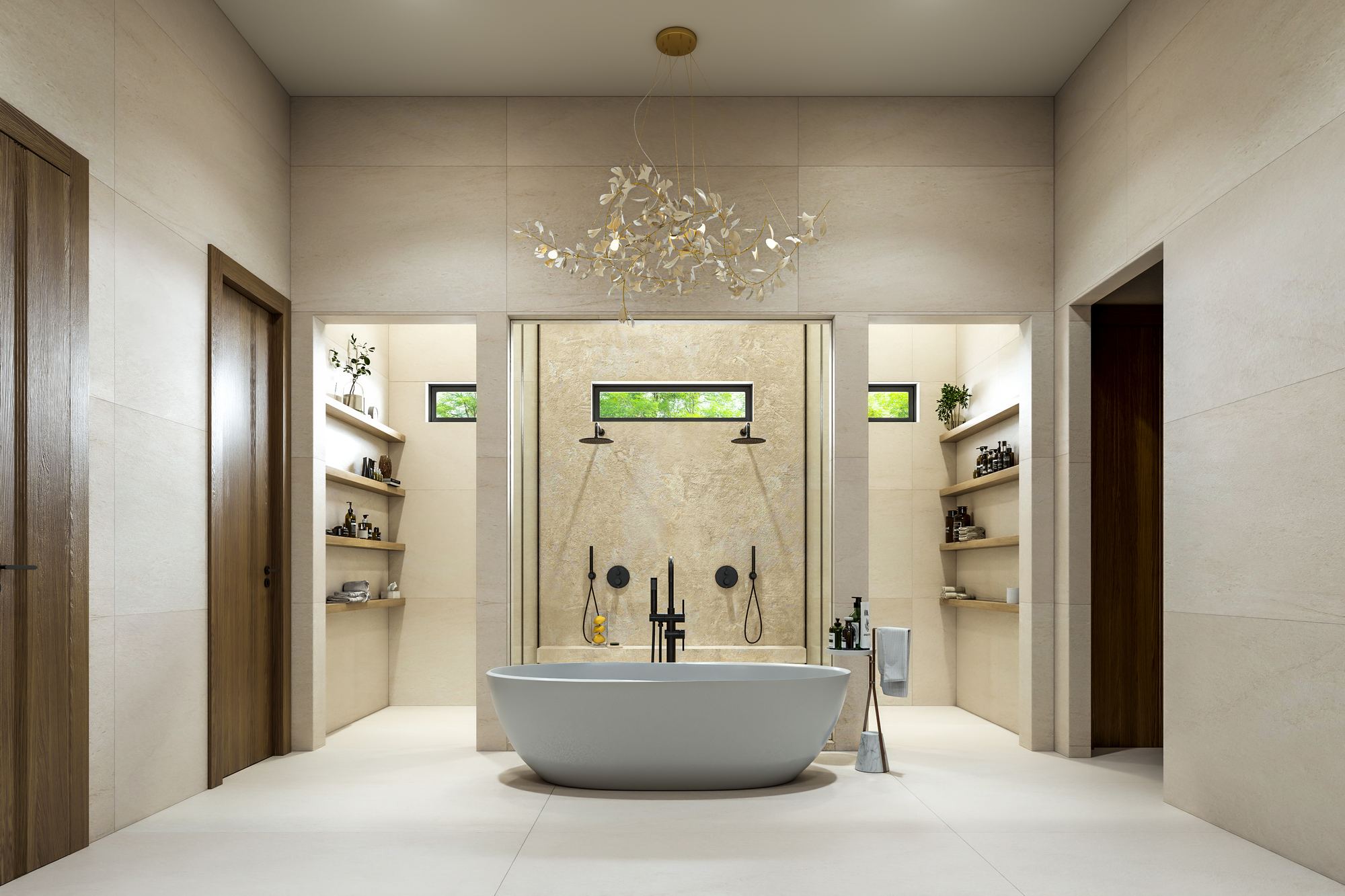Waterstone Residence render 20
