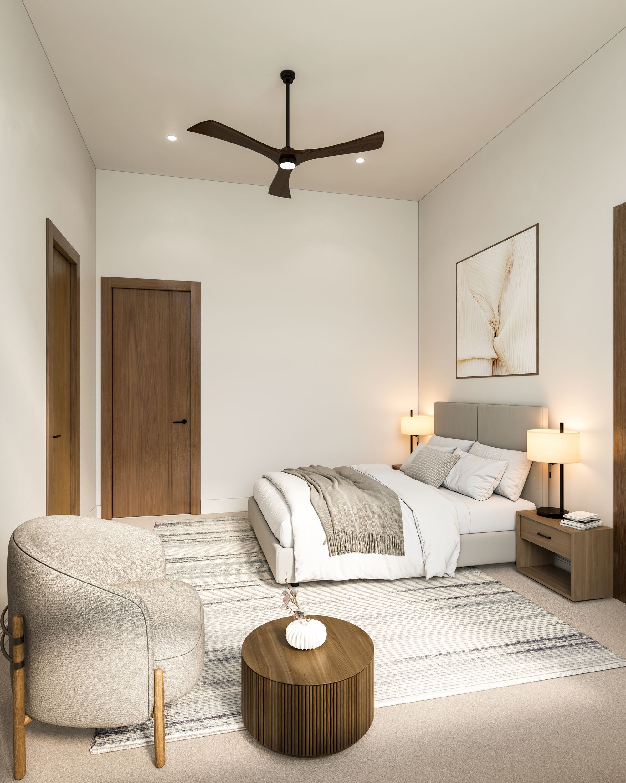 Waterstone Residence render 17