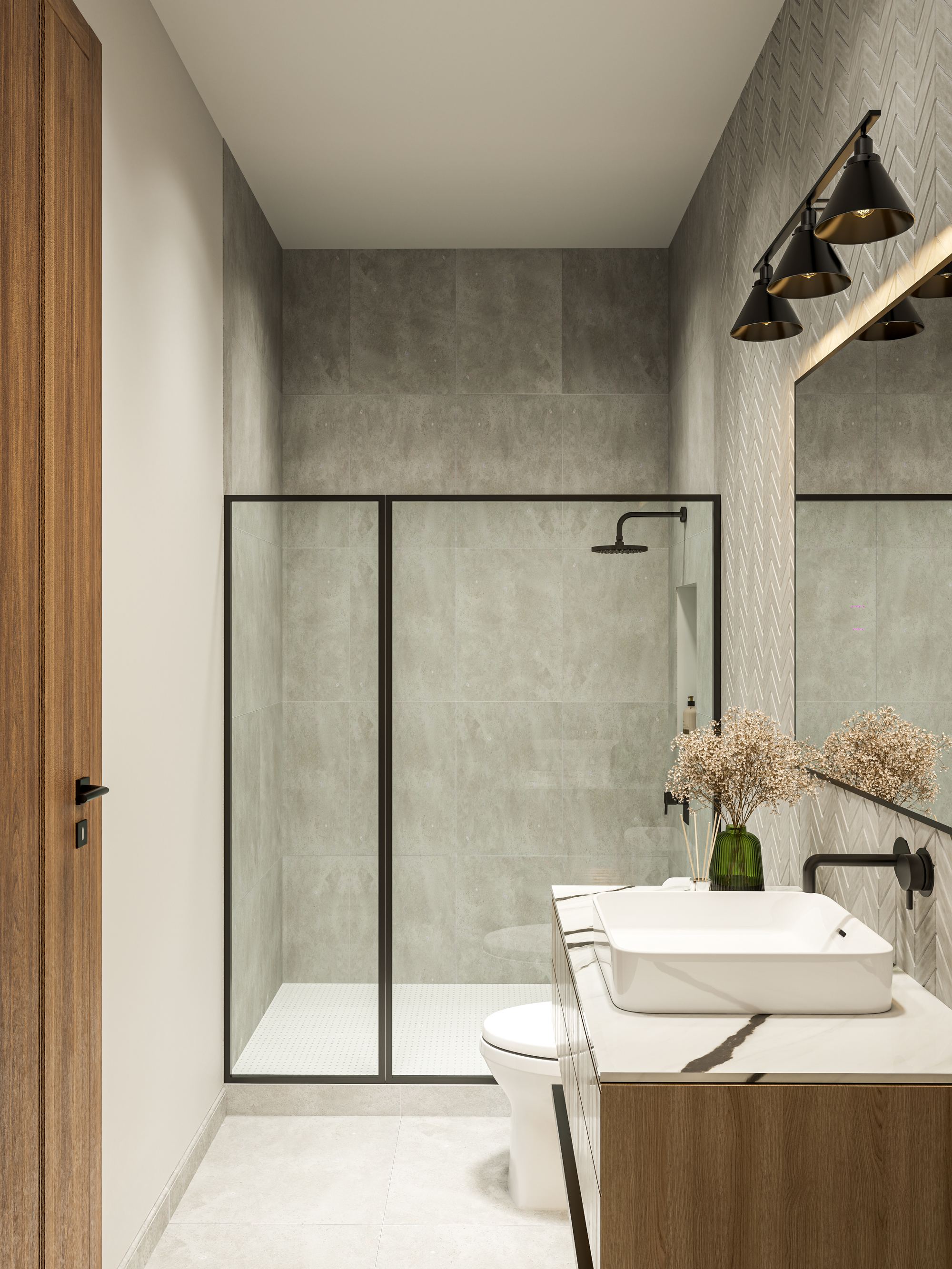 Waterstone Residence render 21