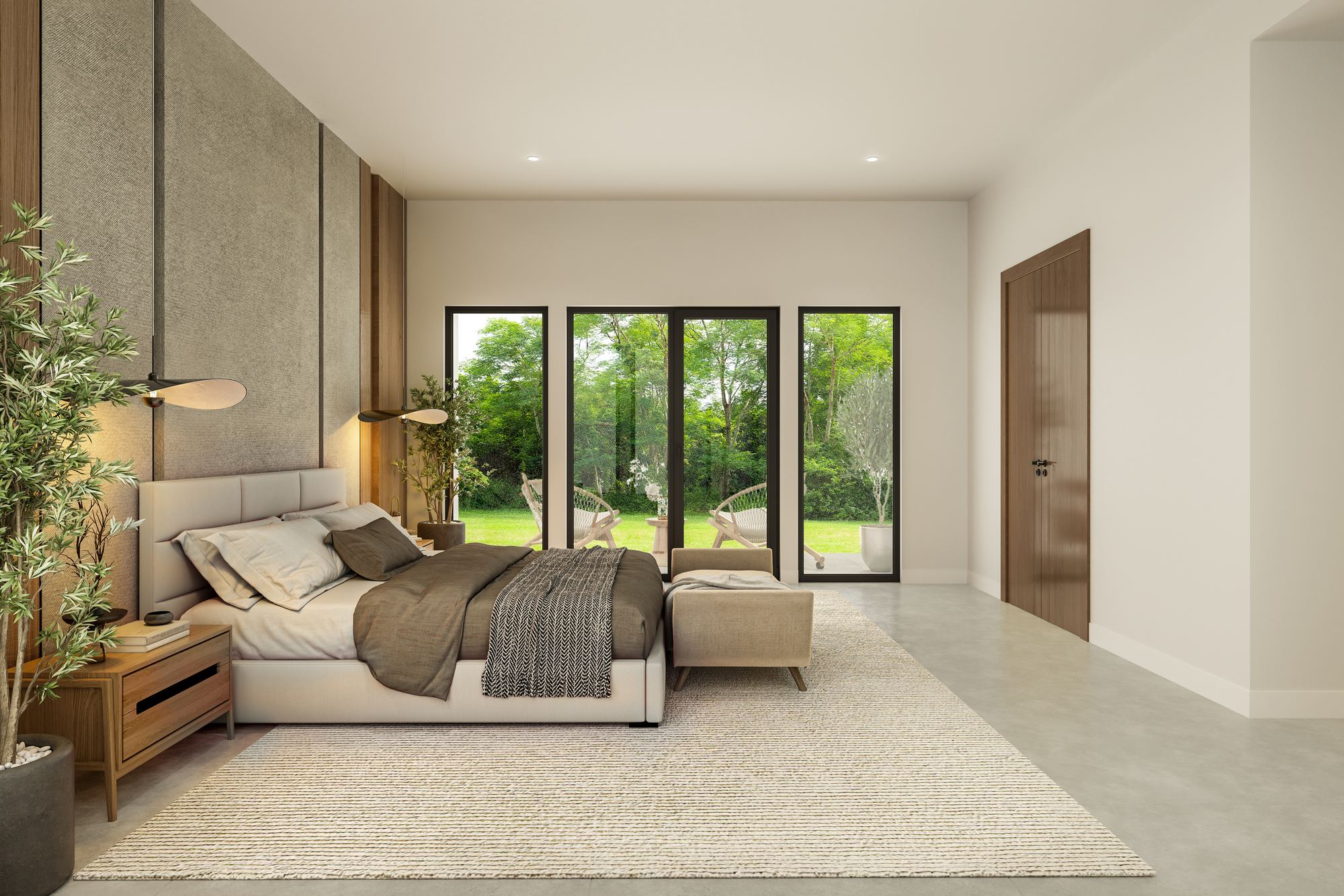 Blue Horizon Residence render 17