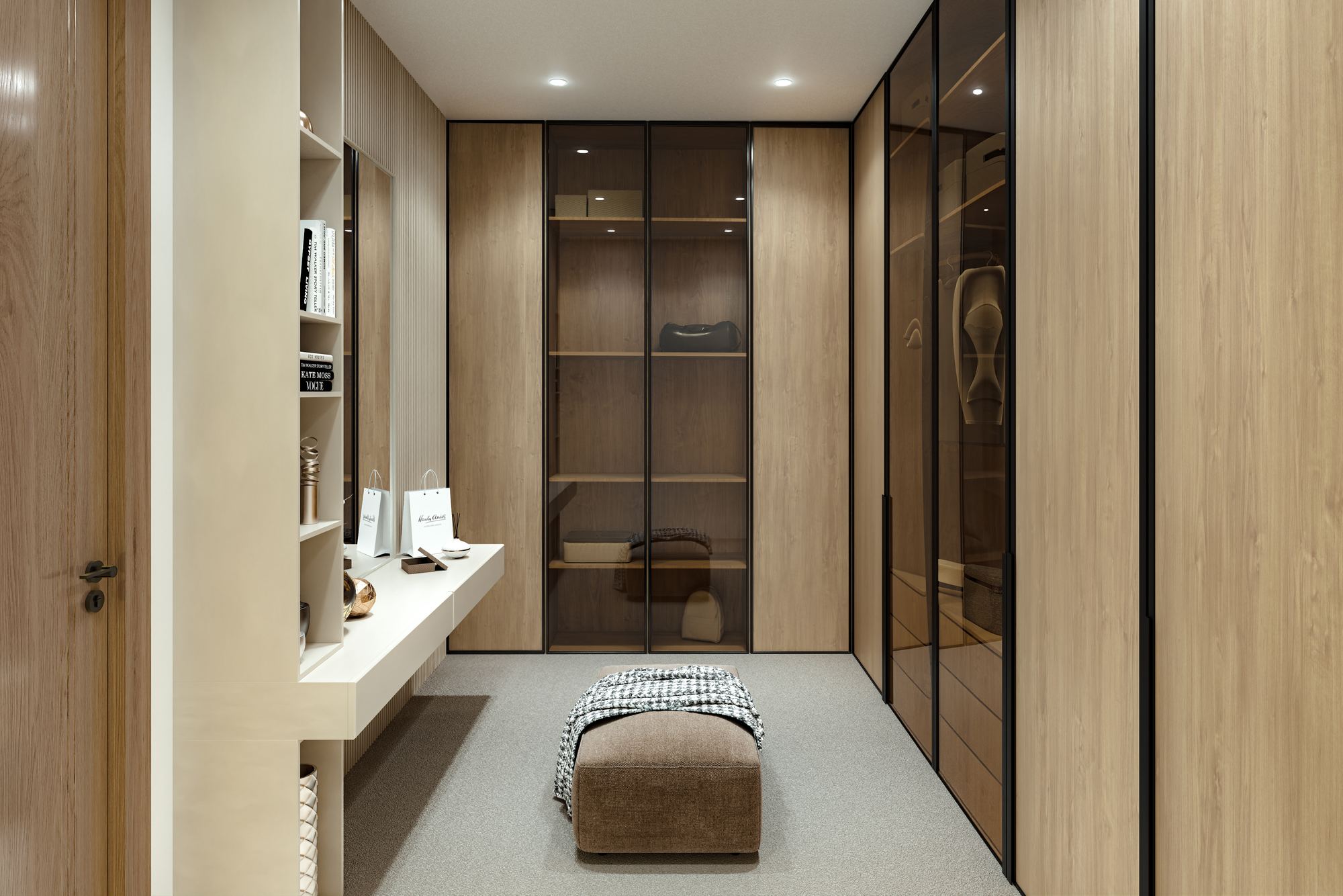 Blue Horizon Residence render 19