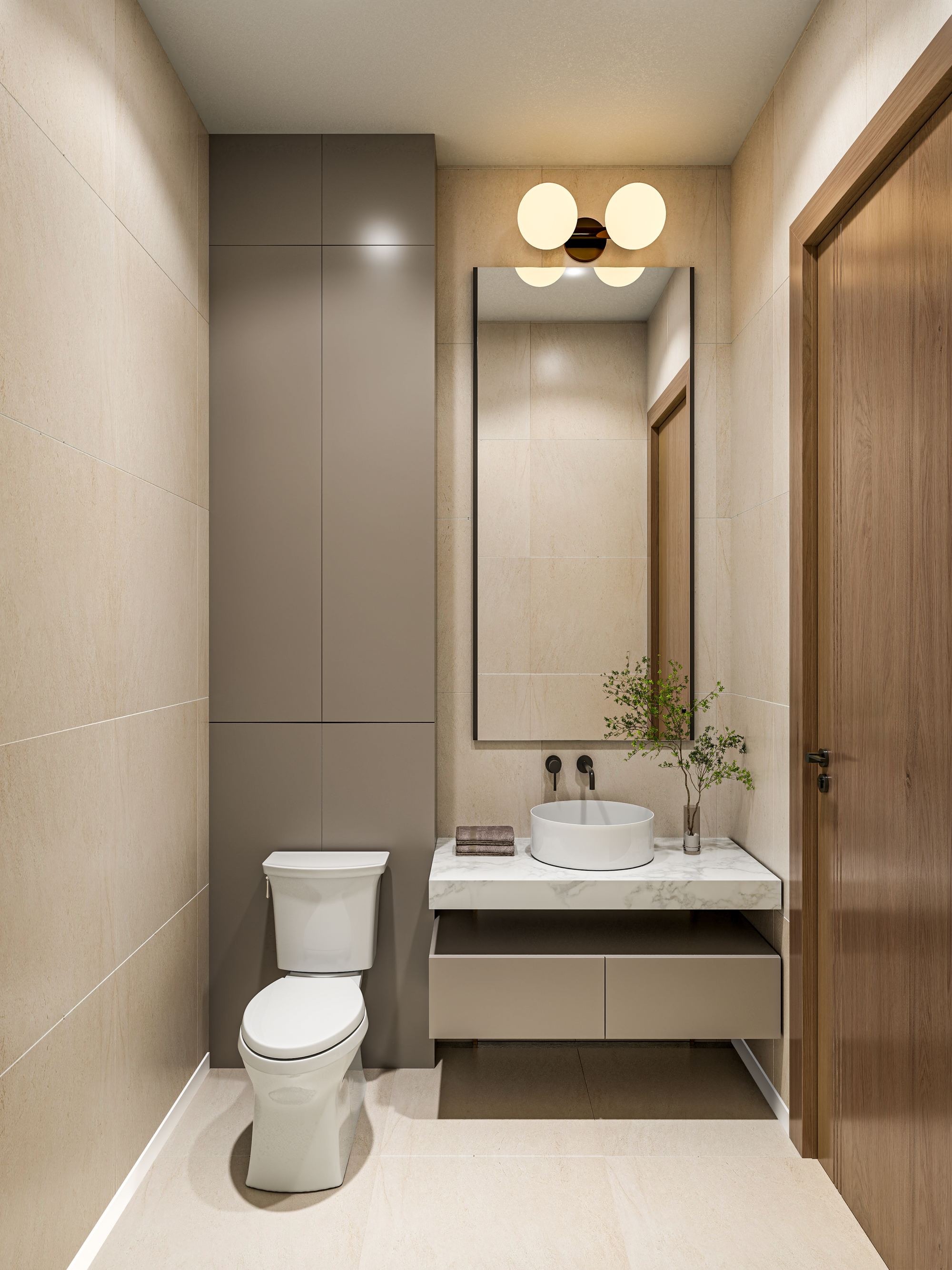 Blue Horizon Residence render 21