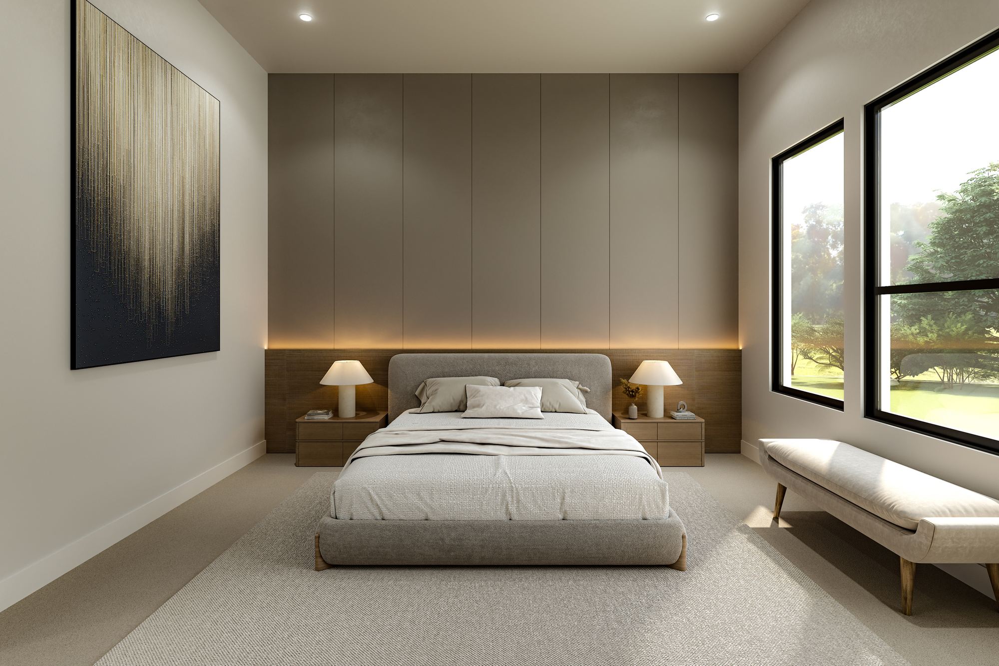 Blue Horizon Residence render 23