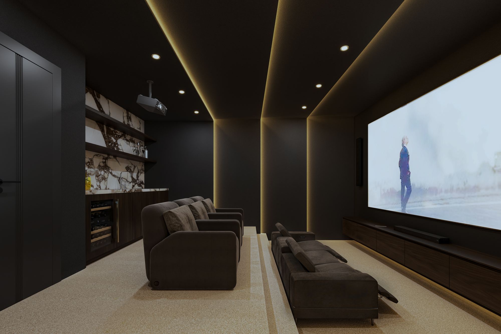 Blue Horizon Residence render 24