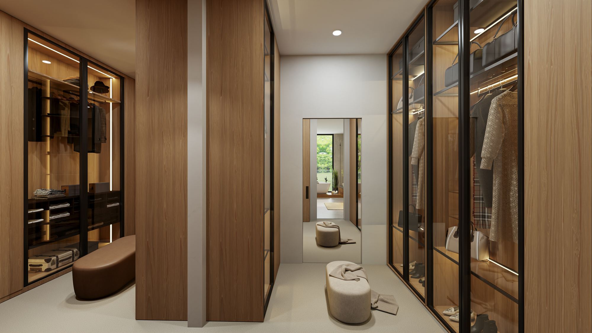 Blue Heaven Residence render 14