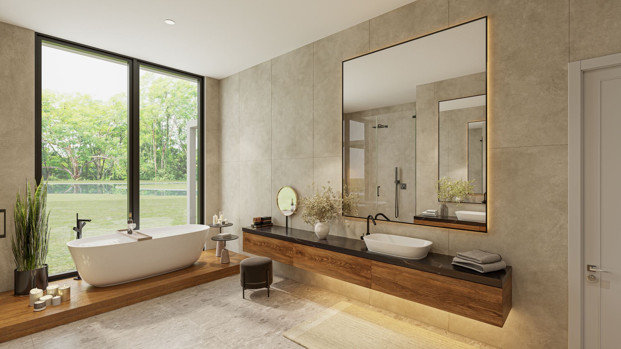 Blue Heaven Residence render 15