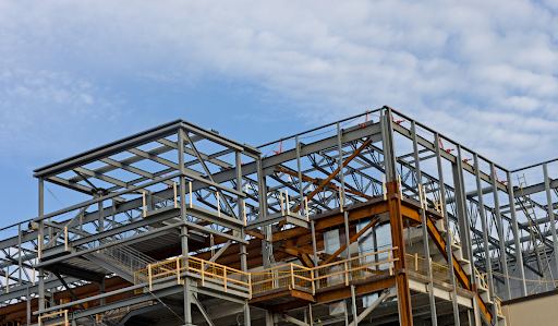 Everything You Need To Know About Light-Gauge Steel Framing
