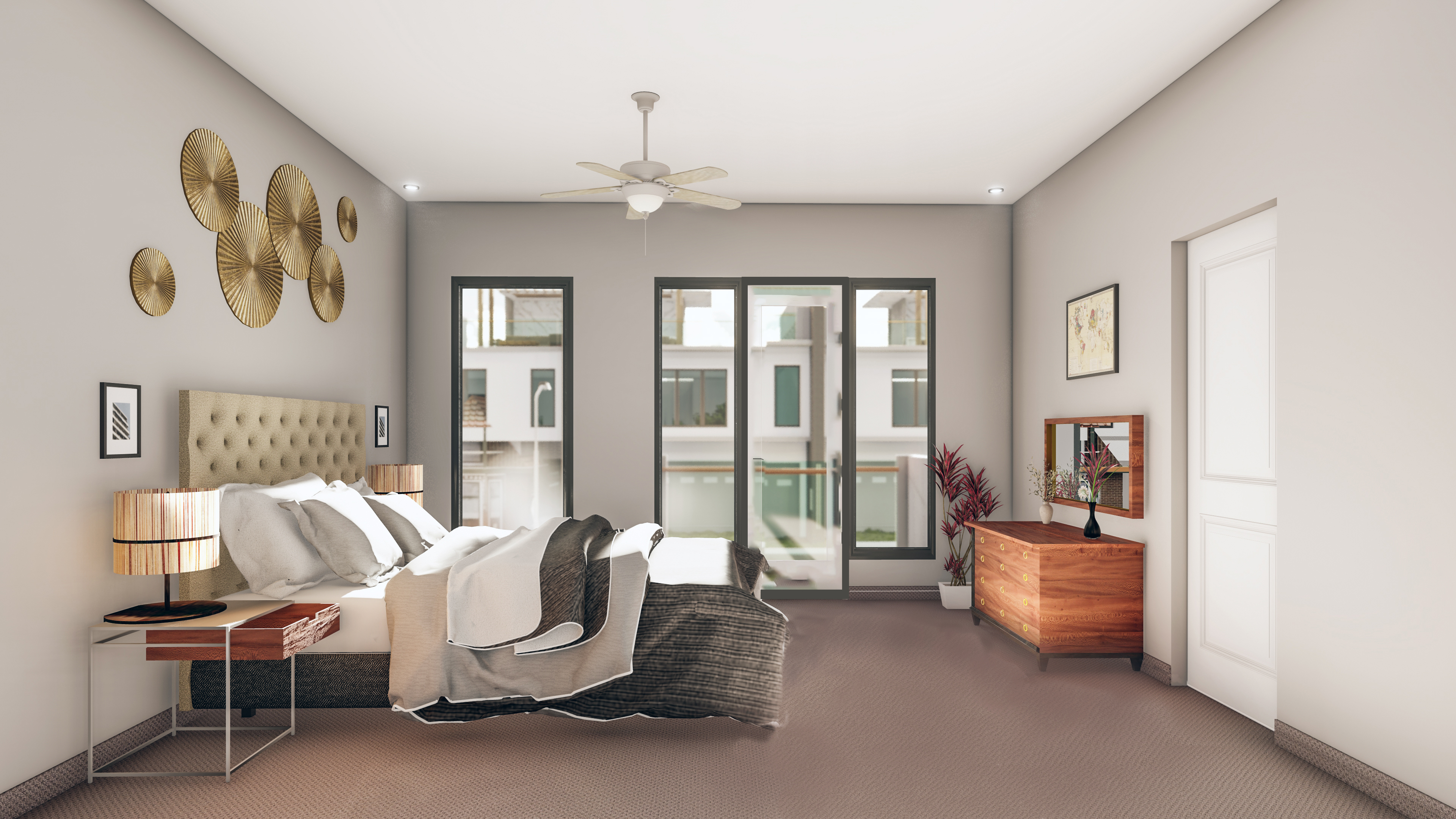 46 Oaks Townhomes 6