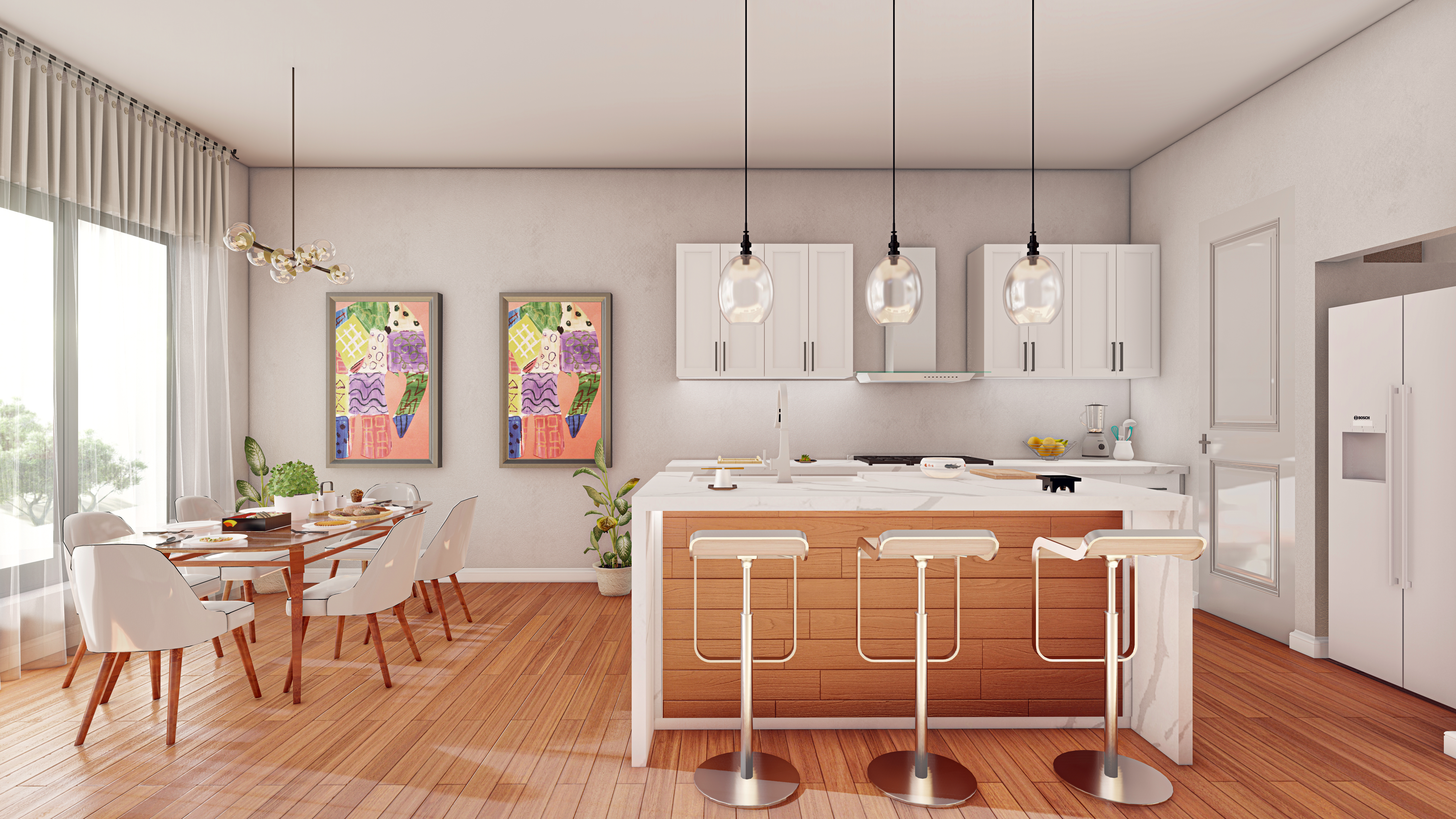 46 Oaks Townhomes 7