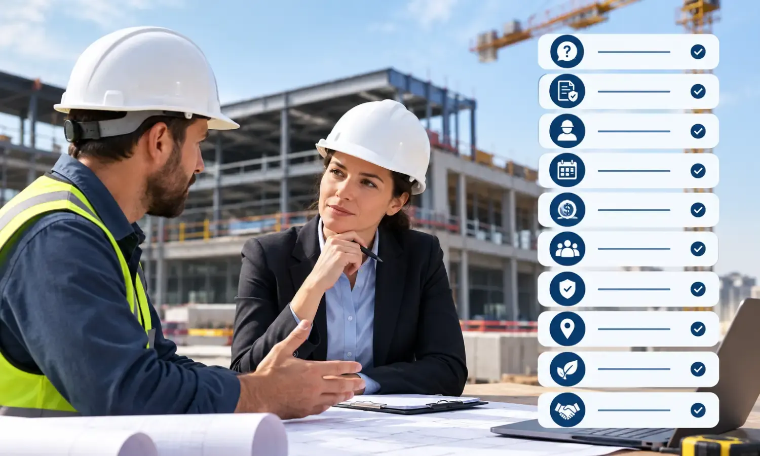 10 Questions to Ask a Dallas Custom Home Builder Before Hiring