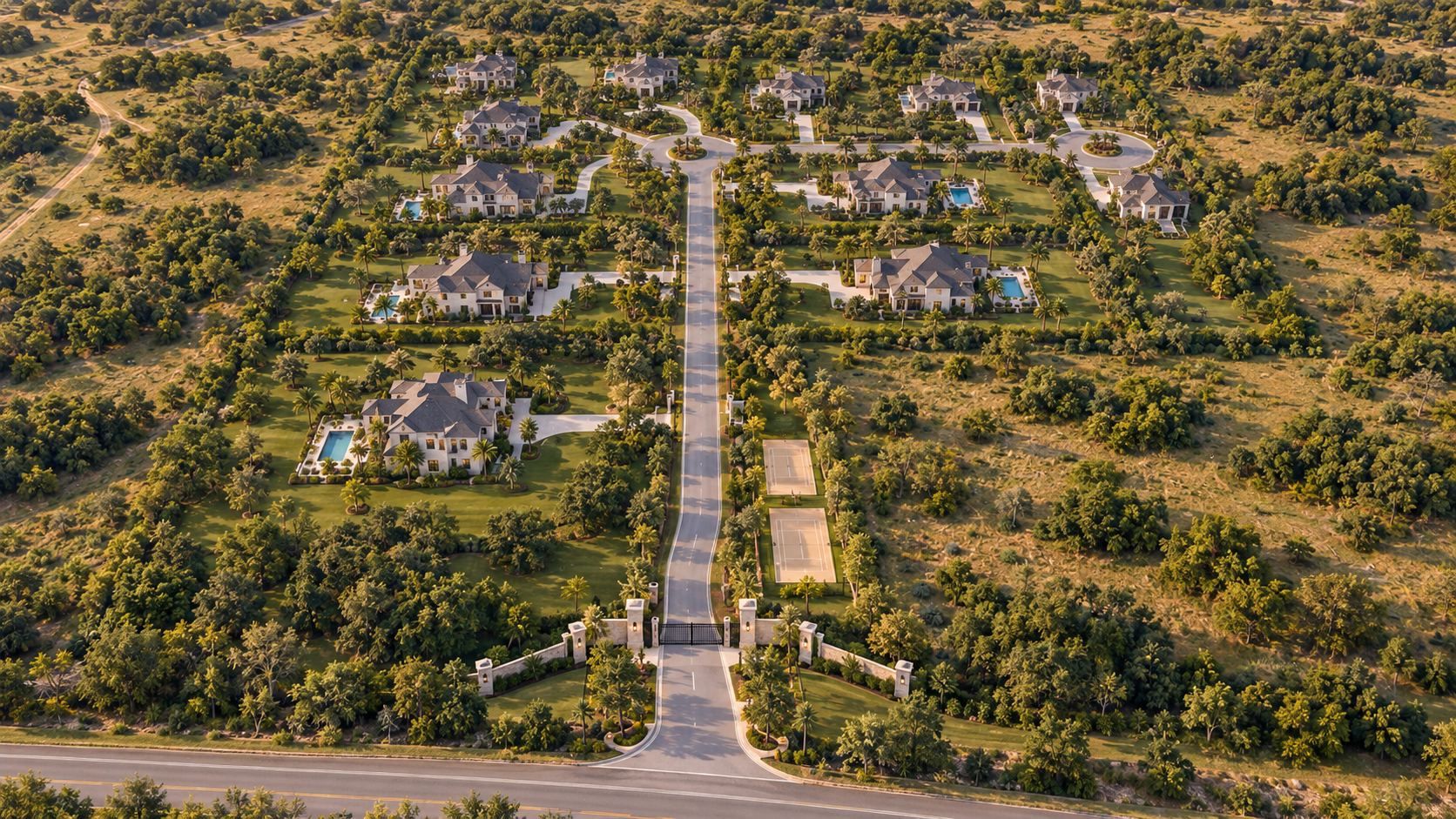 Explore Our Homesites Explore Our Homesites