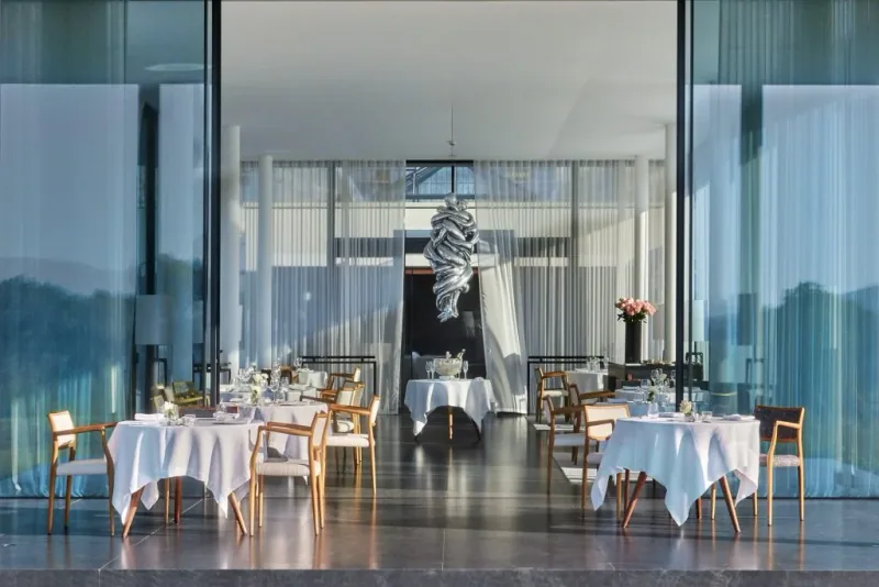Les 5 meilleurs lieux de mariage en Provence - Destination wedding - Wedding planner Provence - Chateau-La-Coste