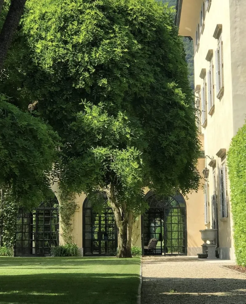 Les meilleurs lieux de mariage de luxe en Italie - Destination wedding - Wedding planner de luxe - Villa Balbiano