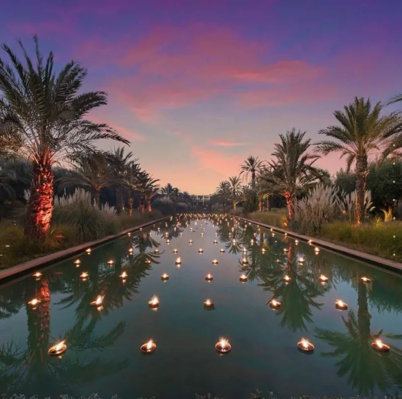 Se marier à Marrakech - Luxury Events Agency - Destination wedding