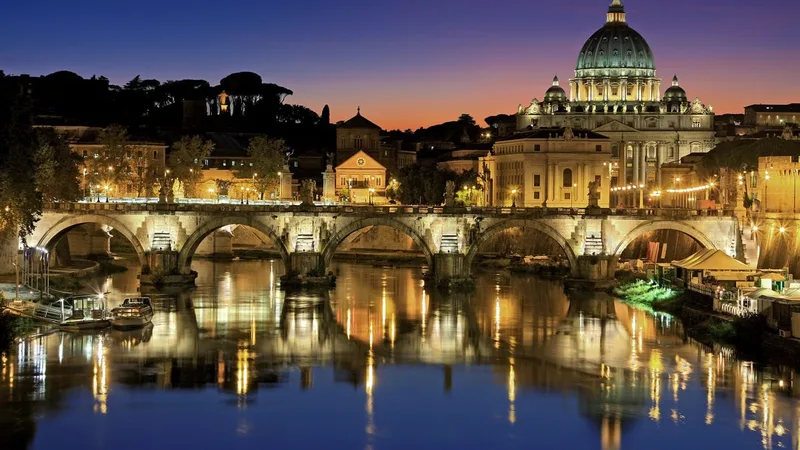Les meilleurs lieux de mariage de luxe en Italie - Destination wedding - Wedding planner de luxe