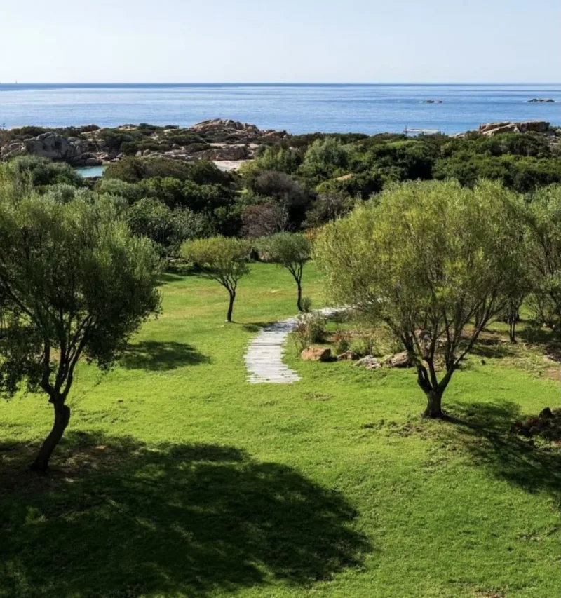 Domaine de Murtoli - Wedding planner Corse - Wedding planner de luxe Corse - Luxury wedding