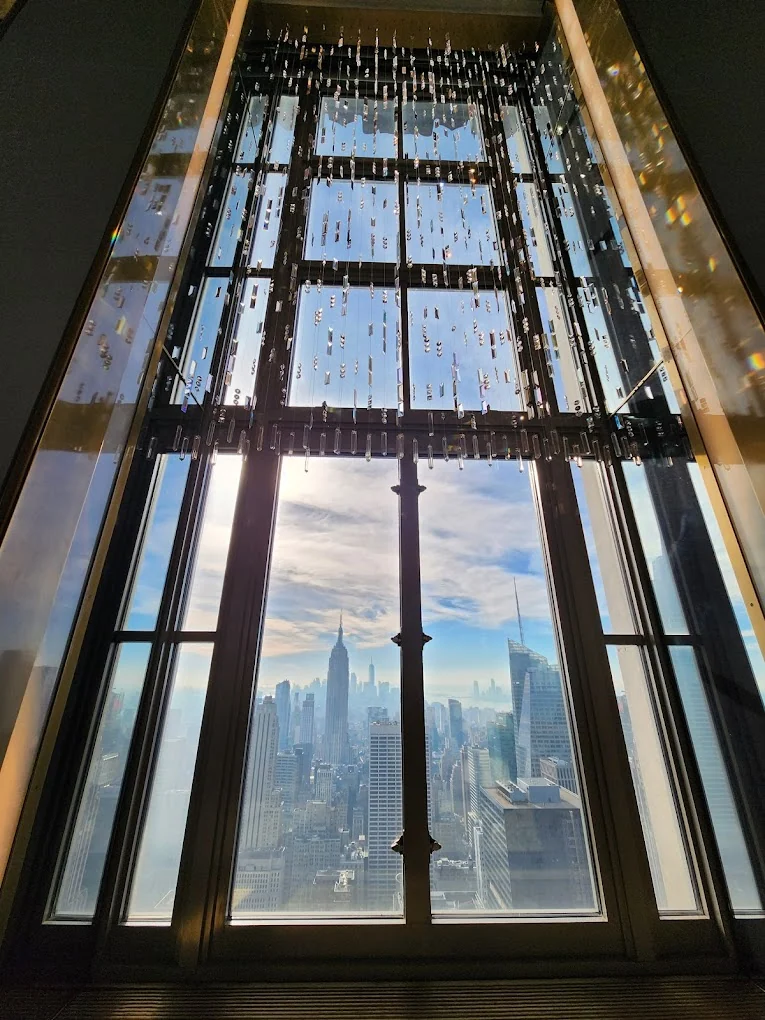 Les meilleurs lieux de mariage de luxe à New York - Destination wedding - Wedding planner de luxe - Rainbow Room