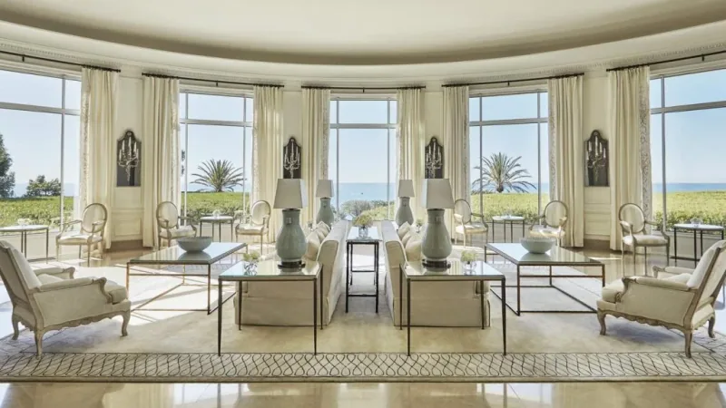Les 10 meilleurs lieux de mariage de luxe sur la Côte d Azur - Destination wedding - Wedding planner French Riviera - Grand-hotel-saint-jean-cap-ferrat