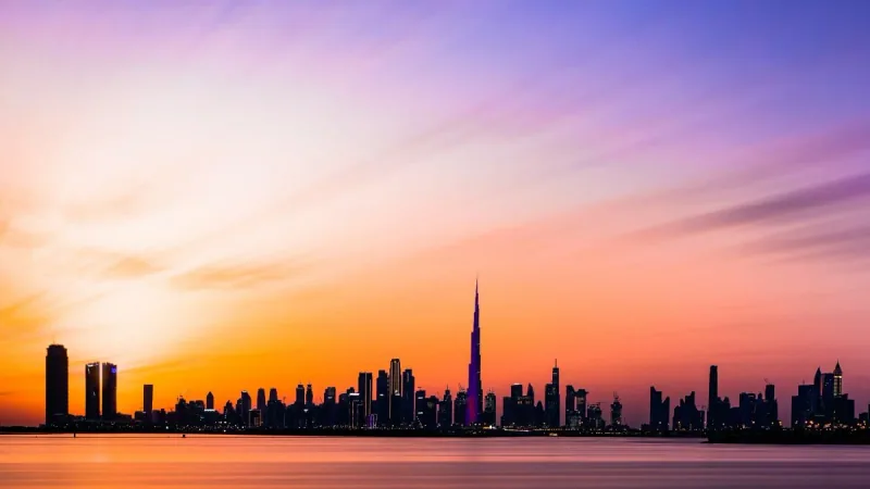 Se marier à Dubaï et Abu Dhabi - Luxury Events Agency - Destination wedding